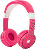 Tonies 219868, Tonies Tonie-Lauscher On-Ear 3,5mm pink, Art# 9087086