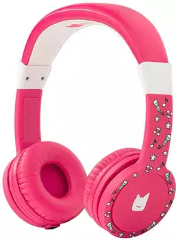 Tonies Lauscher (pink)