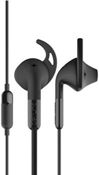 DEFUNC Plus Sport schwarz