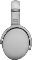 Sennheiser Sennheiser Epos 1000210 - Casque - Int&eacute;gr&eacute; - Arceau - Blanc - Avec...