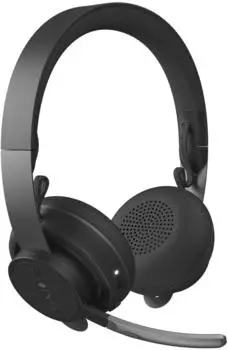 Logitech MS Zone Wireless