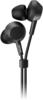 Philips TAE4105BK/00, Philips In-Ear-Kopfhörer TAE4105BK/00 (Kabelgebunden)...