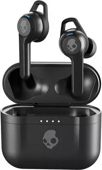 Skullcandy Indy Fuel True Black