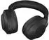JABRA Evolve2 85 USB-A MS Teams schwarz mit Ladestation