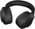 JABRA Evolve2 85 USB-A MS Teams schwarz mit Ladestation