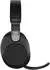 JABRA Evolve2 85 USB-A MS Teams schwarz mit Ladestation
