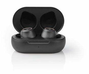 Nedis HPBT3050 schwarz
