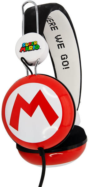 OTL Technologies OTL Super Mario Icon (SM0654)