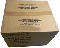 Kyocera 1702V80KL1, Kyocera MK 8525B - Farbe (Cyan, Magenta, Gelb) - Wartungskit -
