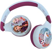 Lexibook HPBT010FZ, Lexibook Disney Frozen Elsa Anna