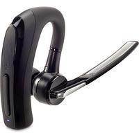 Renkforce RF-WE-500 Bluetooth&reg; Freisprecheinrichtung Gespr&auml;chs-Zeit (max.): 9h