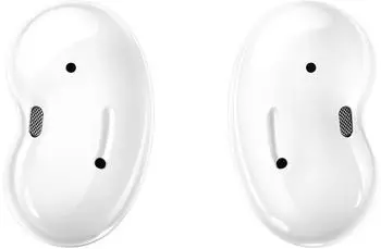 Samsung Galaxy Buds Live SM-R180 (Mystic White)