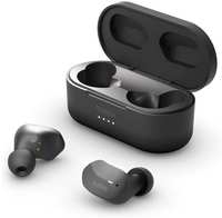 Belkin AUC001BTBK, Belkin Soundform (24 h, Kabellos) (AUC001BTBK) Schwarz
