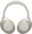 Sony WH-1000XM4 silber