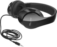 FANTEC 2470, FANTEC SHP-250AJ-BB - headphones