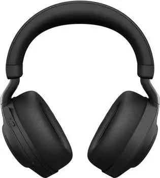 Jabra Evolve2 85 USB-A MS Stereo schwarz