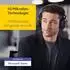 Jabra Evolve2 85 USB-A MS Stereo schwarz