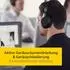 Jabra Evolve2 85 USB-A MS Stereo schwarz