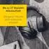 Jabra Evolve2 85 USB-A MS Stereo schwarz