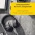 Jabra Evolve2 85 USB-A MS Stereo schwarz