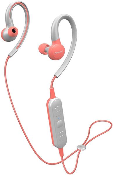PIONEER E6 pink