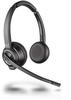 HP 8D3H8AA#ABB, HP Poly Savi 8220-M Office - Savi 8200 series - Headset - On-Ear -
