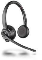 Poly Savi 8200 Series W8220-M - Microsoft - Headset drahtlos