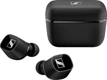 Sennheiser CX 400BT Black