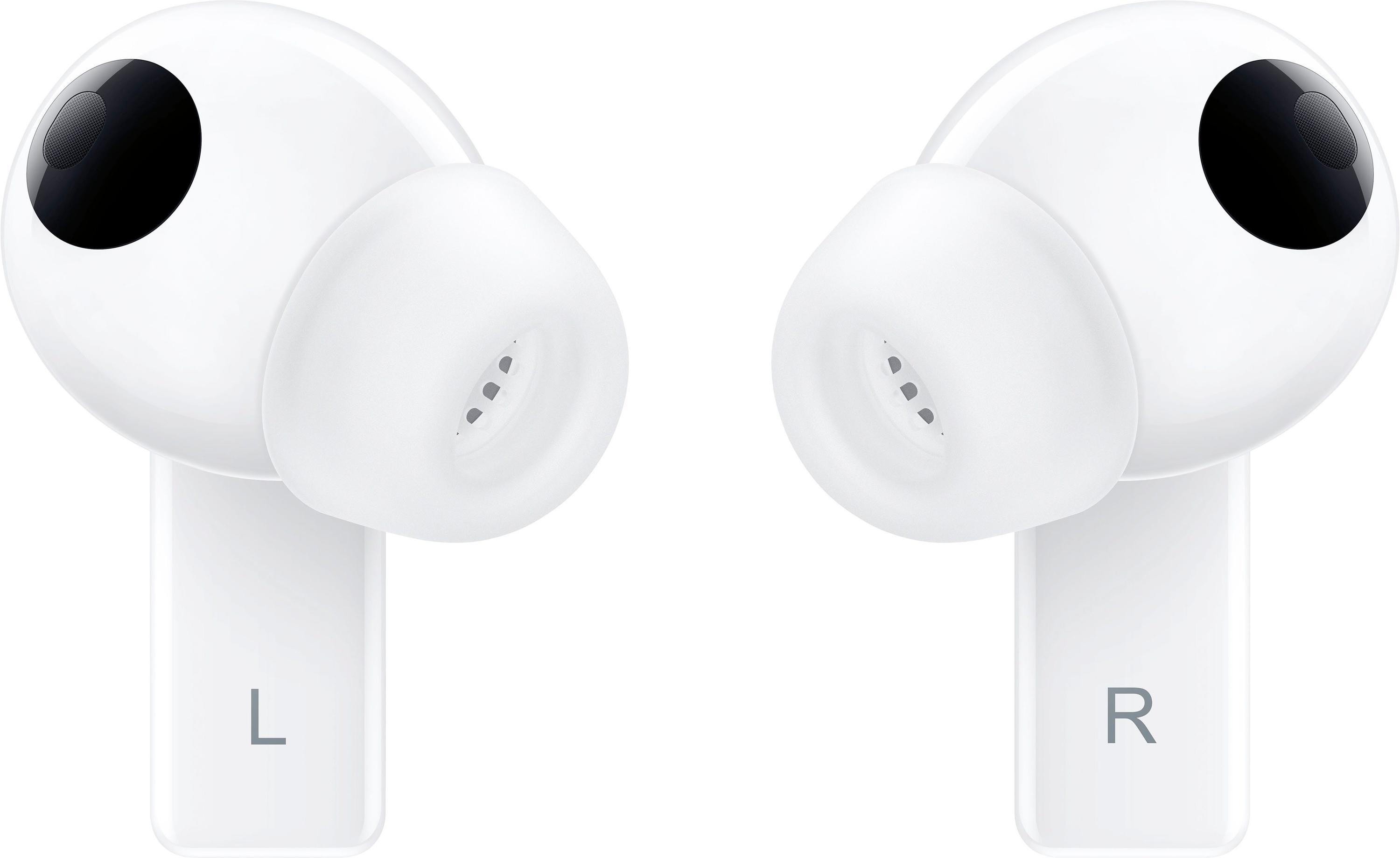 Huawei FreeBuds Pro, In-ear True Wireless Kopfhörer, Bluetooth Ceramic  White Test ❤️ Jetzt ab 105,90 € (Februar 2022) Testbericht.de
