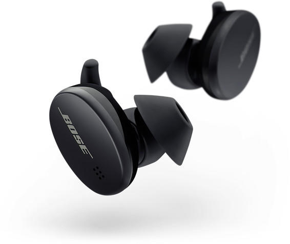 Bose Sport Earbuds Triple Black Test - ab 295,31 €