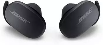 Bose QuietComfort Earbuds Black
