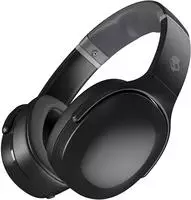 SKULLCANDY S6EVW-N740, Skullcandy Crusher Evo Wireless Over-Ear True Black