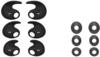 Jabra 14101-76, Jabra Ear Gels 3er-Set für Jabra Evolve 65e Headsets