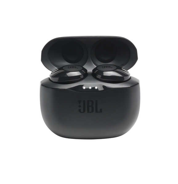 JBL Audio JBL Tune 125TWS Black
