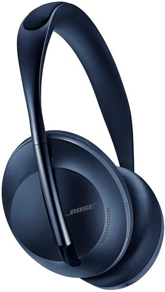 Bose Headphones 700 Midnight Blue