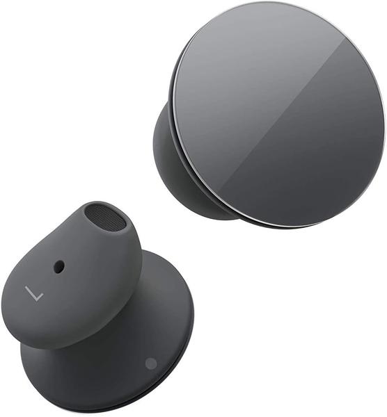 Microsoft Surface Earbuds (Schwarz)