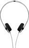 AiAiAi 10-90046, AiAiAi Tracks Over Ear Kopfhörer kabelgebunden Schwarz
