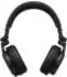 Pioneer DJ HDJ-CUE1BT-K Black