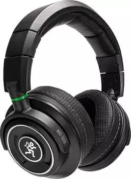 Mackie MC-350 Black