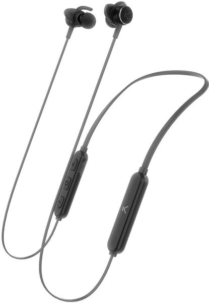 KSix Estereo Bluetooth Kopfhörer mit Mikrofon
