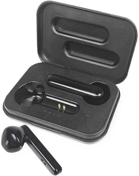 Fontastic Bluetooth Kopfhörer & Headsets True Wireless Stereo Kopfhörer mit Lade