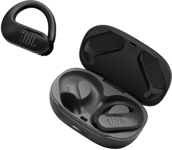 JBL Audio JBL Endurance PEAK II (Black) - Angebote ab 23,63 € | In-Ear-Kopfhörer