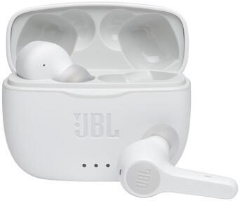 JBL Audio JBL Tune 215TWS White