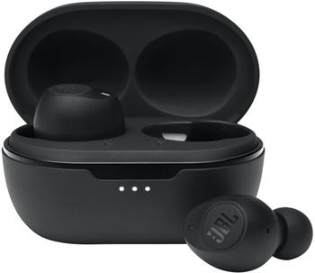 JBL Audio JBL Tune 115TWS (Black)