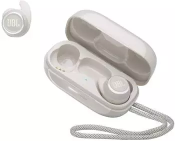 JBL Audio JBL Reflect Mini NC (White)
