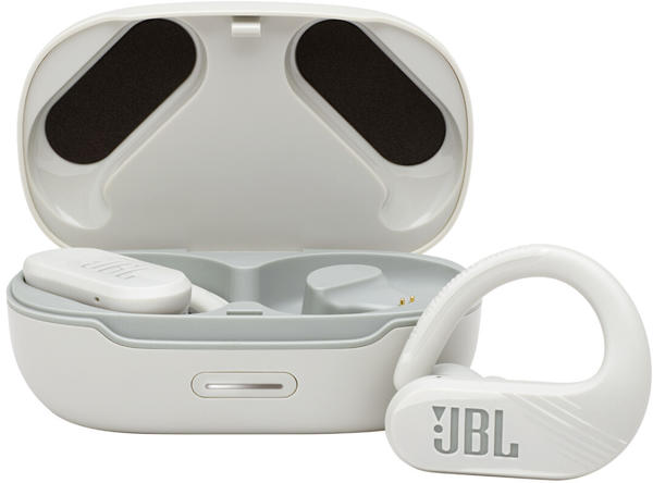 JBL Audio JBL Endurance PEAK II (White)