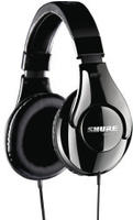 Shure SRH240A-BK-EFS, Shure SRH240A-BK-EFS (Keine Ger&auml;uschunterdr&uuml;ckung,
