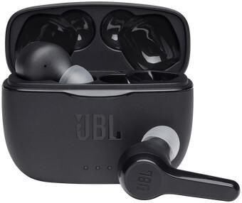 JBL Audio JBL Tune 215TWS Black