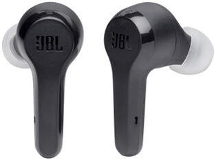 Allgemeine Daten & Ausstattung JBL Audio JBL Tune 215TWS Black
