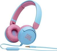 Jbl JBLJR310BLU, Jbl Jr310 Headphones Rosa Blue